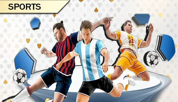 Sports KU4D