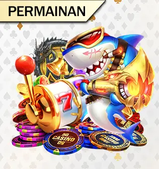 Permainan Slot KU4D